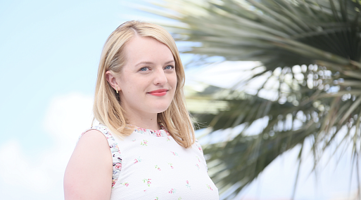 Элизабет Мосс снимется в психологическом триллере «Миссис Марч» про женщину, которая теряет рассудок