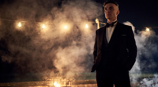 Букмекеры: Киллиан Мёрфи вновь попал в десятку главных претендентов на роль Джеймса Бонда