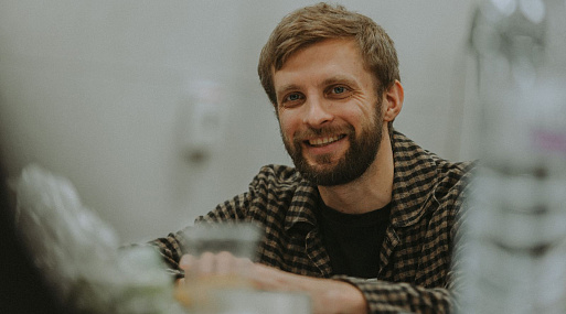 Семён Серзин открыл краудфандинг на новый фильм «Мороз»