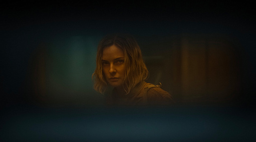 Ребекка Фергюсон в трейлере второго сезона «Укрытия»