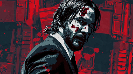 Что смотреть в кино с 23 марта: зубодробительный «Джон Уик 4» и «400 ударов»