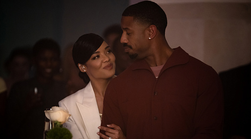 Фильм Майкла Б. Джордана «Крид 3» получит аниме-короткометражку