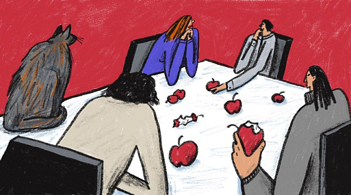 «Фиалка на Потсдамер-плац»: берлинский блог Зинаиды Пронченко. День 6