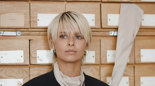 Любовь Аксёнова сыграет в sci-fi хорроре «Цербер»