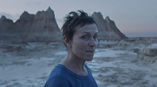 Главный приз кинофестиваля в Торонто завоевала драма «Земля кочевников»