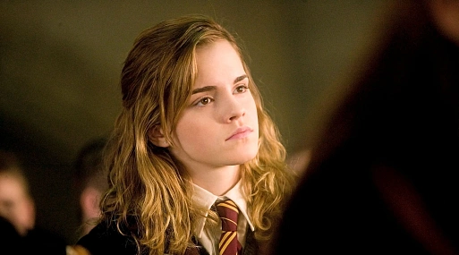 Эмма Уотсон не собирается поддерживать «отмену» Джоан Роулинг