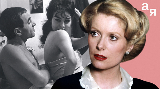 Азбука Франсуа Трюффо: Бальзак, Париж и авторское кино