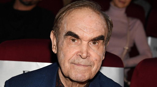 Режиссёра Глеба Панфилова выписали из больницы после инсульта