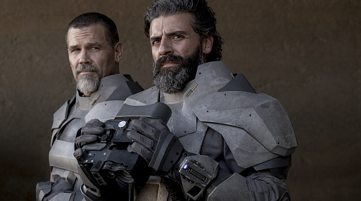 Слух дня: «Дюна» может миновать HBO Max и выйти сначала в кинотеатрах