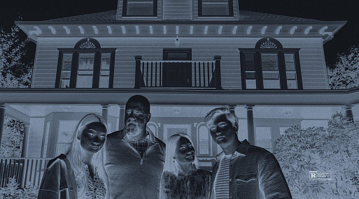 Вышел очередной атмосферный трейлер «Присутствия» Стивена Содерберга