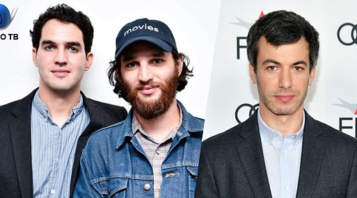 Братья Сэфди и Нэйтан Филдер разрабатывают пилот комедийного сериала для Showtime