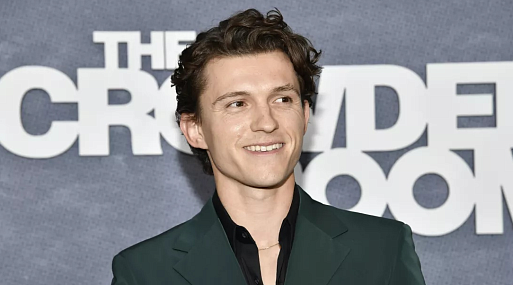 Том Холланд был расстроен реакцией на «Переполненную комнату»