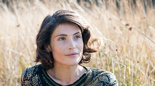 Джемма Артертон исполнит роль Жаклин Кеннеди