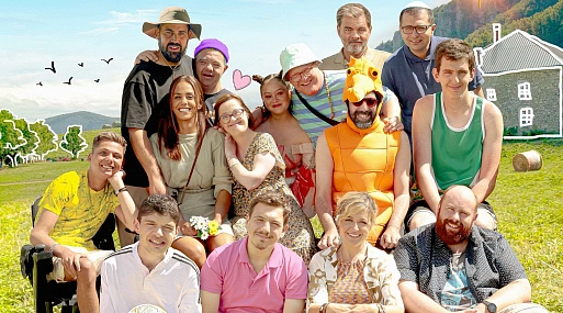 Грабители уходят в нежданный отпуск в трейлере комедии «Лучше всех»