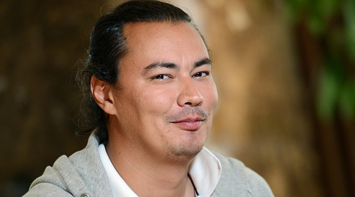 Жора Крыжовников начал кастинг для сериала «Слово пацана»