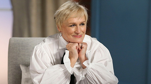 Гленн Клоуз возглавит жюри кинофестиваля в Сан-Себастьяне — 2022