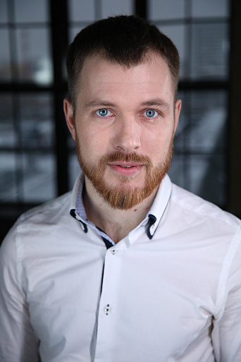 Иван Савельев