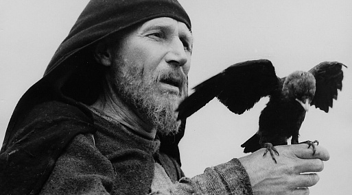 Андрей Тарковский — младший снимет фильм о создании «Андрея Рублёва»