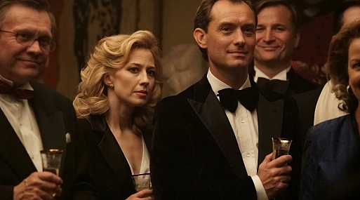 Премьера хоррора «Гнездо»: ужас перелётных птиц