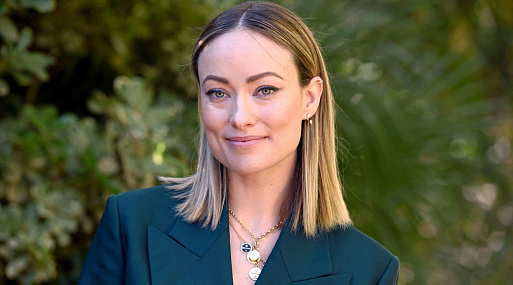 Оливия Уайлд снимет рождественскую комедию с Марго Робби