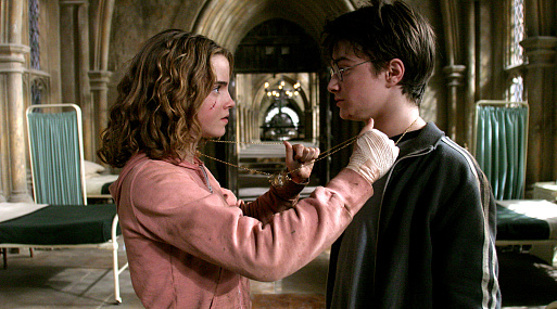 «Уорнеры» очень заинтересованы в сериале по «Гарри Поттеру»