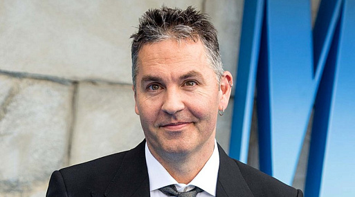 Режиссёр мелодрамы «Сейчас самое время» снимет фильм о Великом Аляскинском землетрясении