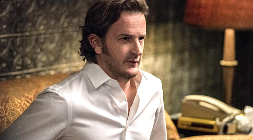 Ричард Спейт — младший повторил роль архангела Гавриила в «Винчестерах»