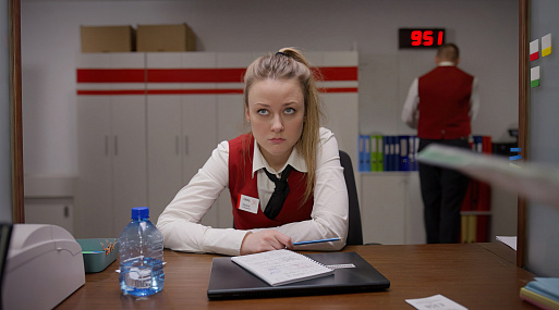 Ингрид Олеринская погрузится в жизнь современной москвички