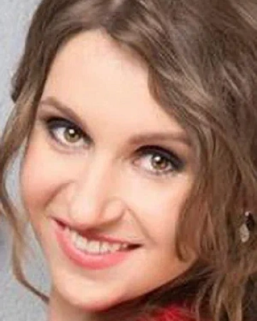 Галина Корнева