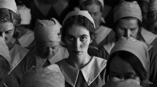 Драма «Девушка с иглой» выйдет в Сети 24 января