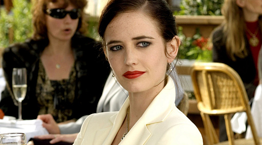 Ева Грин вновь поработает с режиссёром фильма «Казино Рояль»