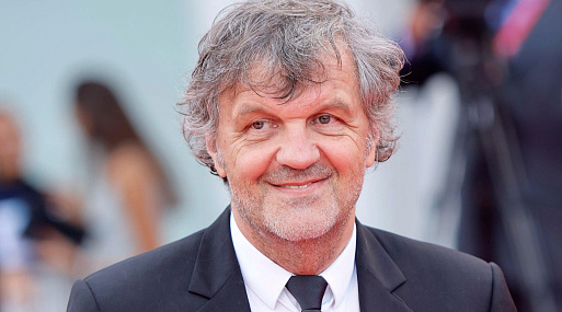 Эмир Кустурица может снять фильм по мотивам романа Евгения Водолазкина