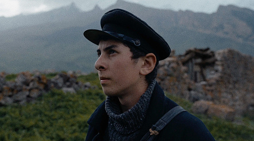 «Семь чёрных бумаг»: обманывая горе