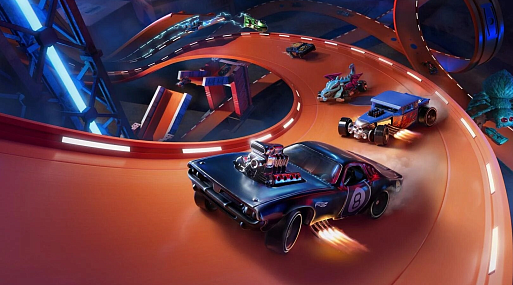 Дж. Дж. Абрамс обещает приземлённый фильм по Hot Wheels