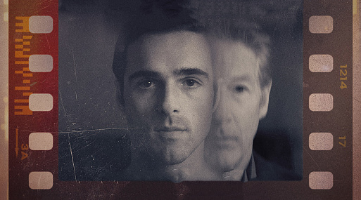 Ричард Гир и Джейкоб Элорди на новом постере драмы «О, Канада»