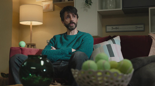 Netflix продлил сериал «Отдел нераскрытых дел» на второй сезон