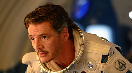 Педро Паскаль рассказал о сложностях воплощения Рида Ричардса в «Фантастической четвёрке»