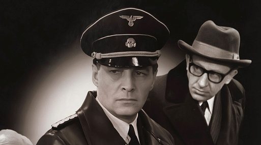 Образ Вячеслава Тихонова воссоздадут при помощи ИИ для нового фильма о Штирлице