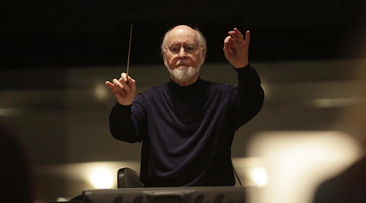 Стивен Спилберг спродюсирует документальный фильм о композиторе Джоне Уильямсе