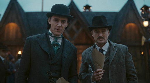 Продюсер «Локи» утверждает, что сериал рассчитан на два сезона