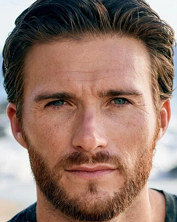 Скотт Иствуд