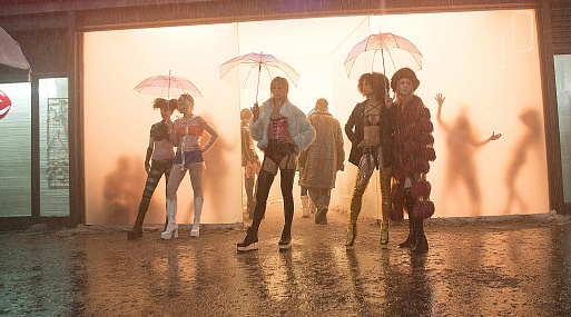 Продюсер «Бегущего по лезвию 2099» доволен сценарием сериала