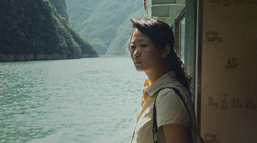 «Поколение романтиков» Цзя Чжанкэ выйдет в Сети 5 августа