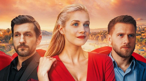 «Близкое счастье»: русско-турецкая мелодрама в Стамбуле