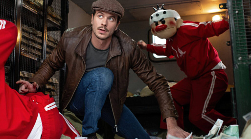 «Майор Гром» стал самым популярным фильмом КиноПоиск HD на майских праздниках