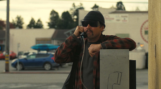 Леонардо ДиКаприо в первом трейлере драмы «Битва за битвой»