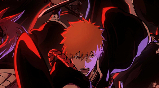 Третья часть «Блич: Тысячелетняя кровавая война» обзавелась трейлером