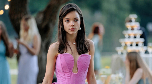 Стартовали съёмки романтической трагикомедии «Мэтч»