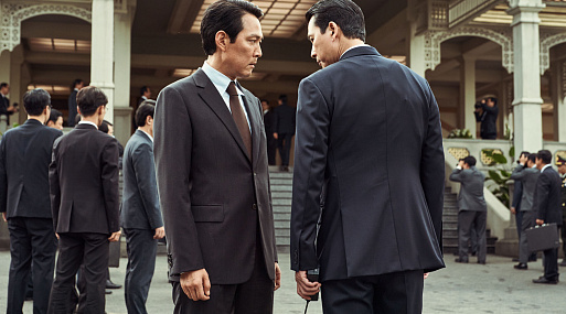 Звезда «Игры в кальмара» Ли Джон-джэ рассказал о своём режиссёрском дебюте