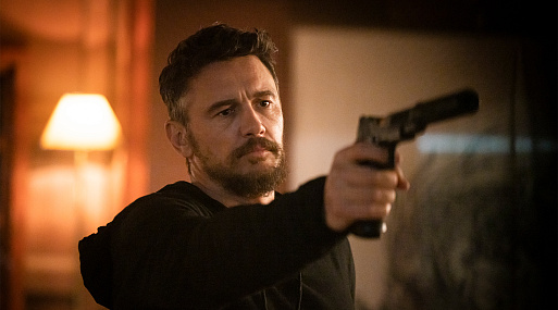 Джеймс Франко злодействует в трейлере «Ларго Винч: Гнев прошлого»